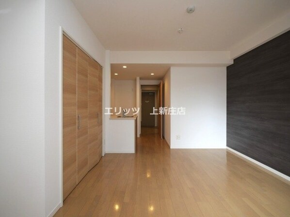 ラルーチェ北梅田の物件内観写真